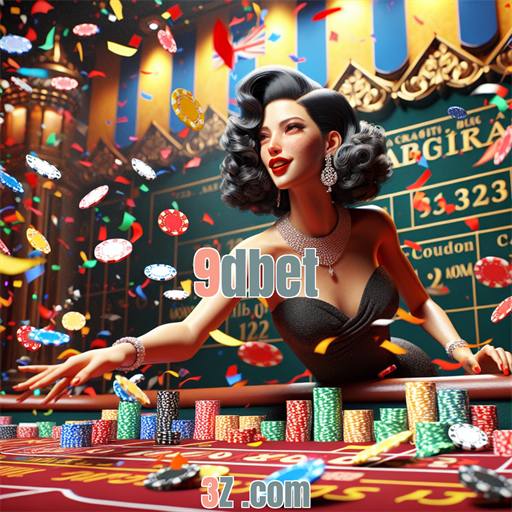 Explorando o Mundo do Poker Online na 9dbet
