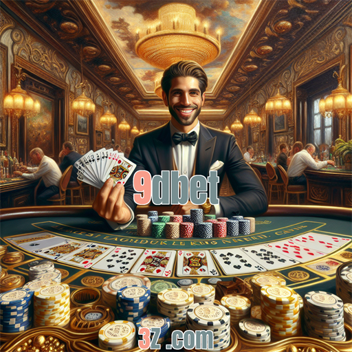 Maximize Seus Ganhos com as Promoções da 9dbet